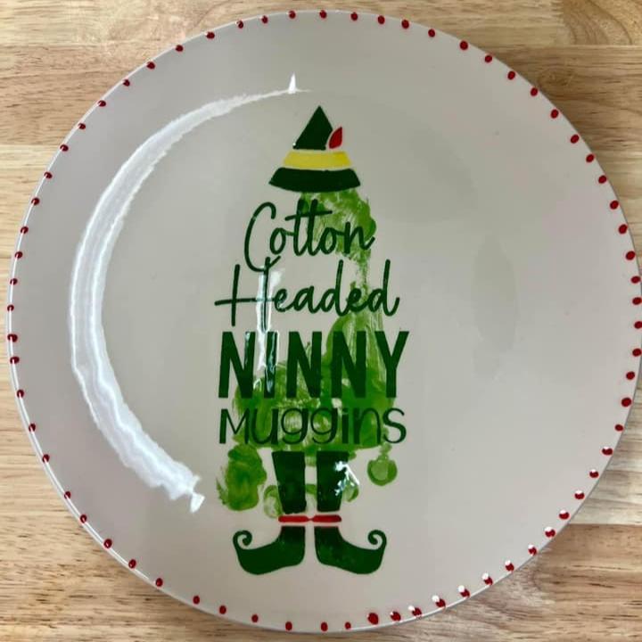 ELF | Pottery & Trivia Night