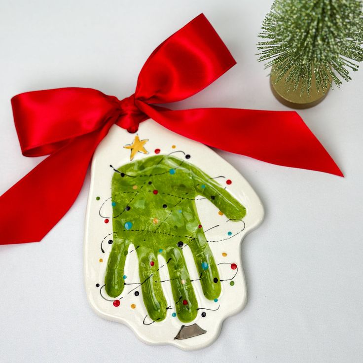 Handprint Workshop with Bella and Beau Baby Boutique
