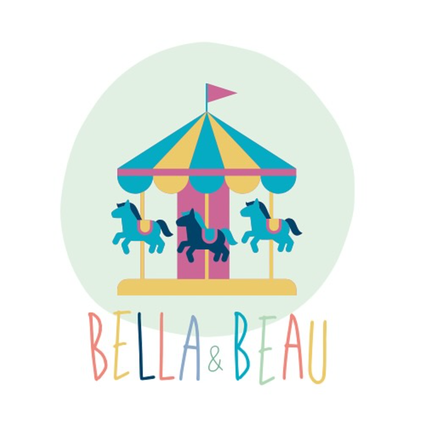 Handprint Workshop with Bella and Beau Baby Boutique