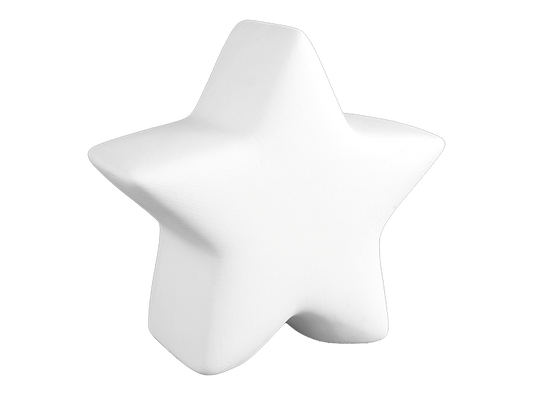 Standing Star