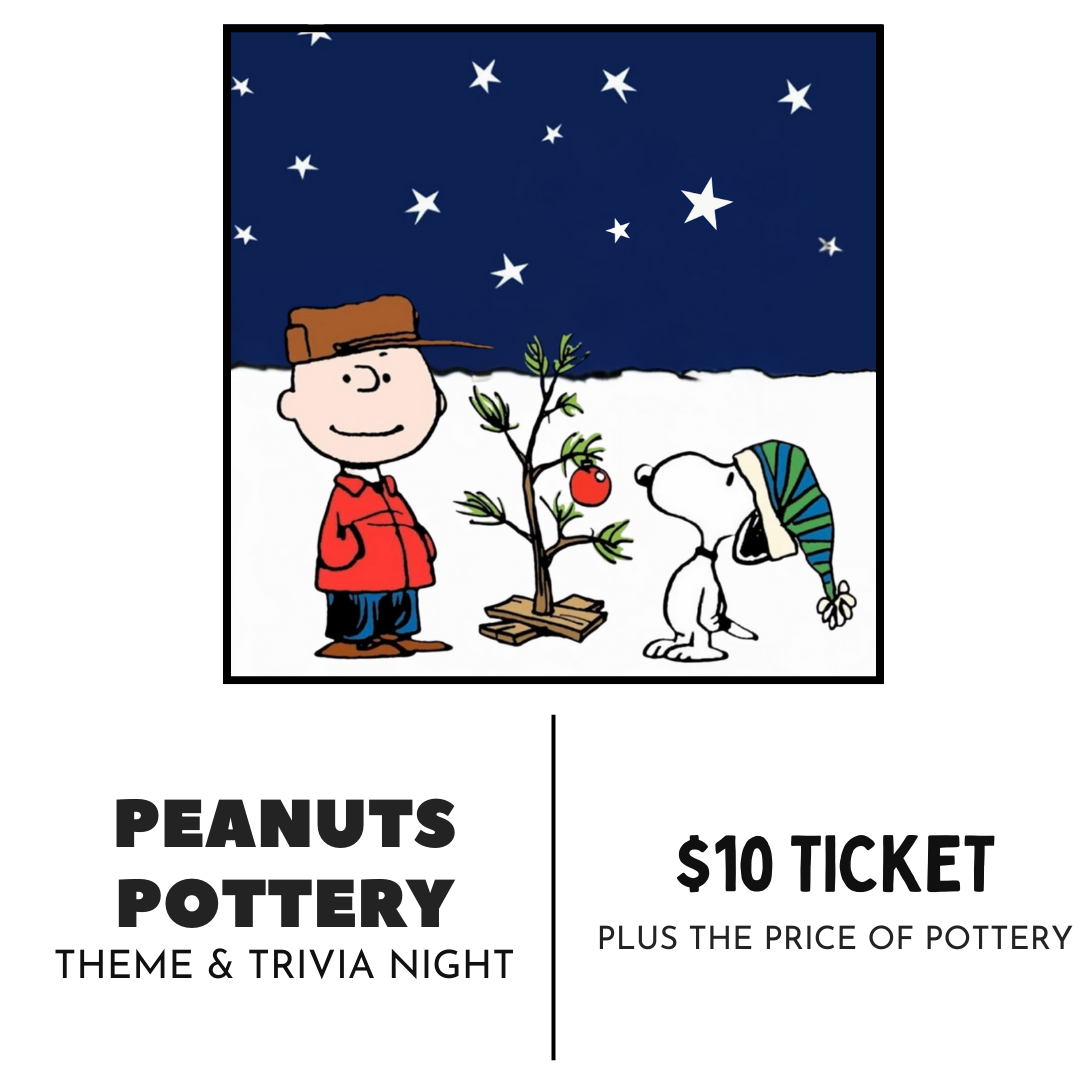 PEANUTS | Theme Day