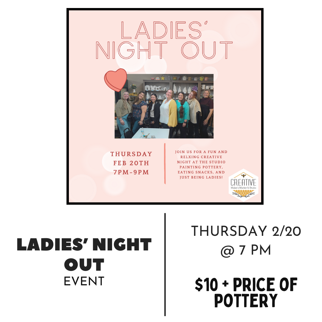 Ladies' Night Out