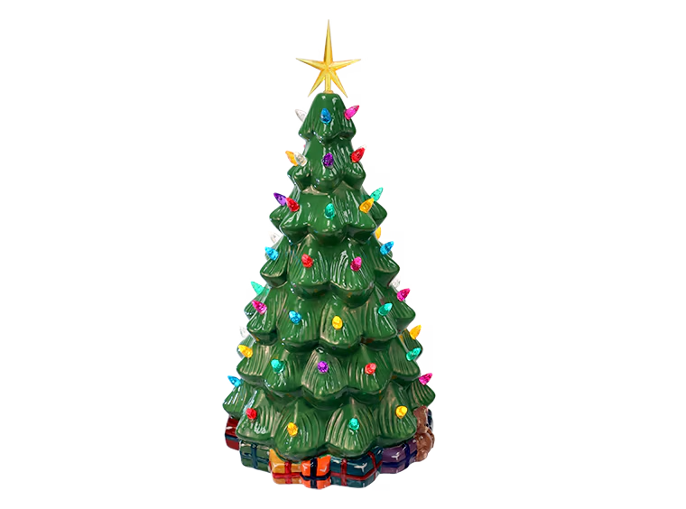 Christmas Tree | Paint Party