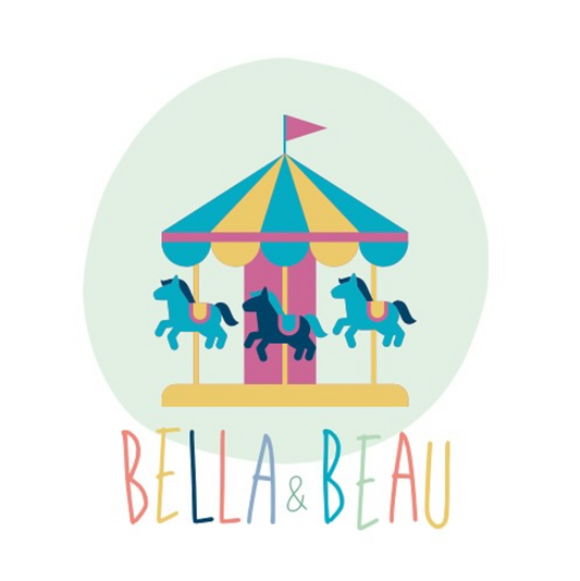 Handprint Workshop with Bella and Beau Baby Boutique