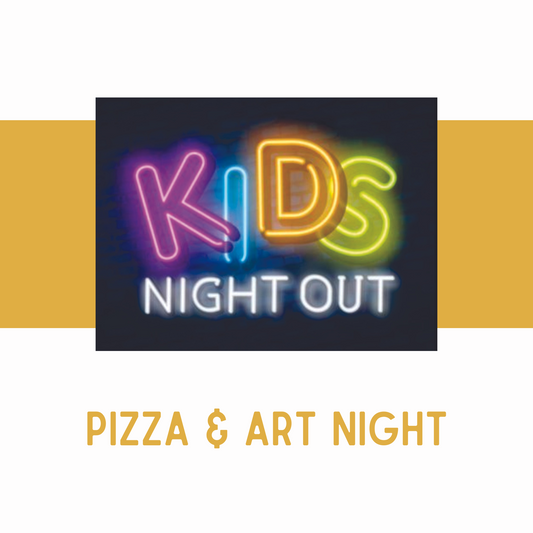 KIDS NIGHT OUT